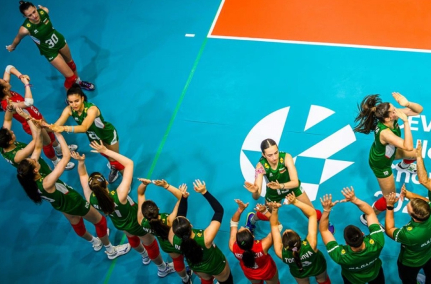 България и Италия излизат в полуфинал в петък