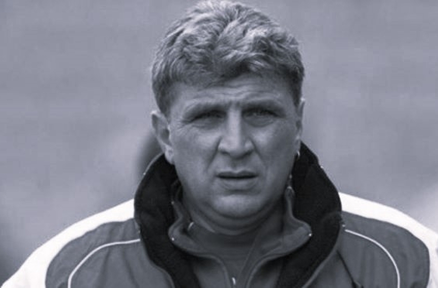 Внезапно почина легендарен български вратар