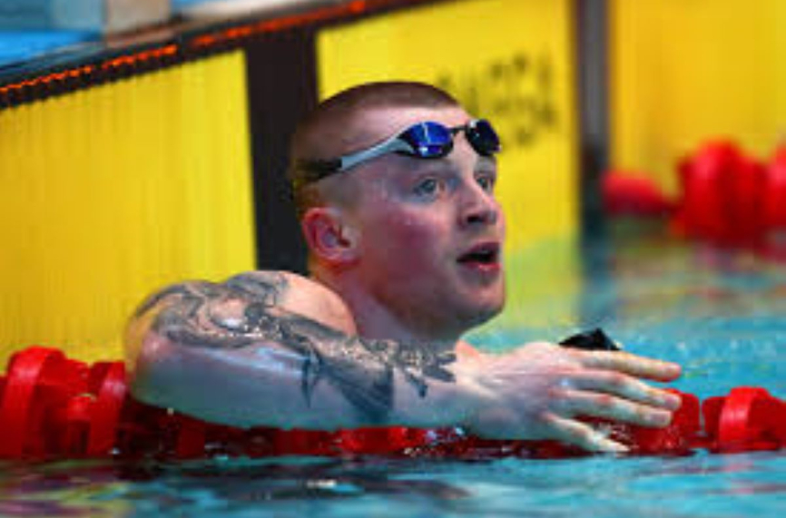 Трикратен олимпийски шампион спира с плуването заради психически проблеми