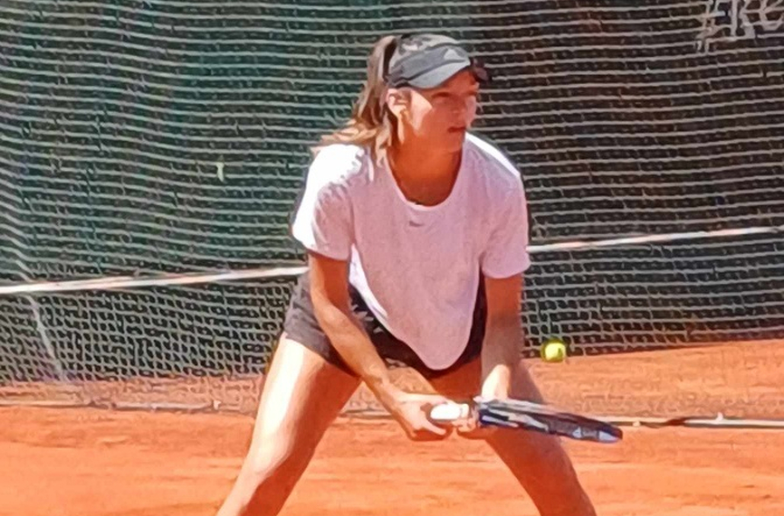 Лия Каратанчева е на полуфинал в Испания