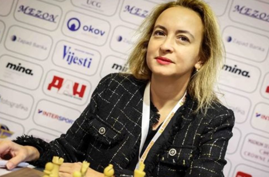 Ети Стефанова с бронз от силен турнир в Китай