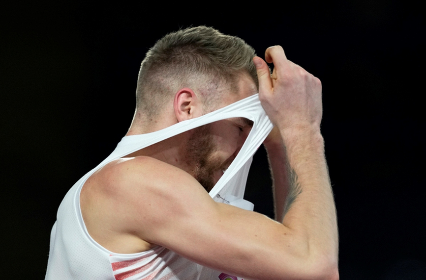 Полски атлет изгърмя с допинг дни преди Олимпиадата