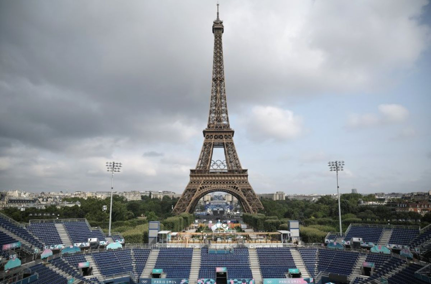Ужас! 7 задържани за подготовка на атентат в Париж
