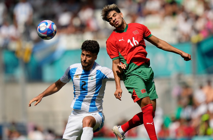 ФИФА ще разследва скандалния мач между Аржентина и Мароко