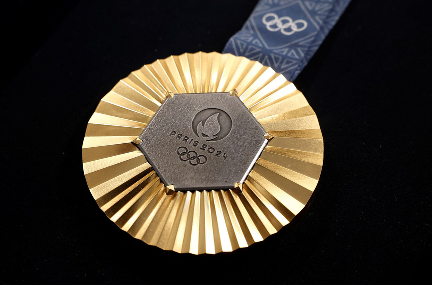Ето колко струва всеки златен медал на Олимпиадата