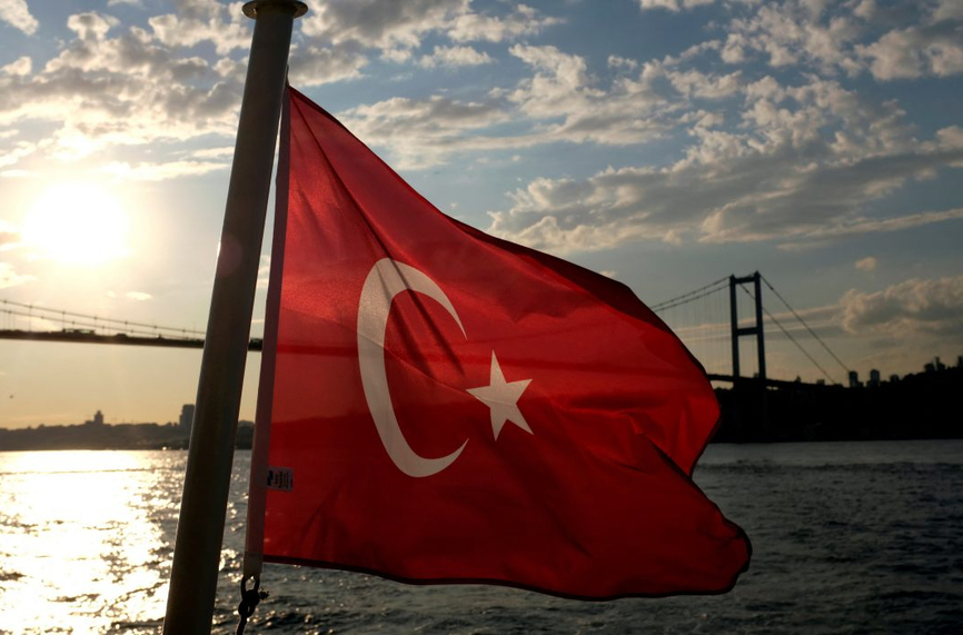 Турция иска Олимпийските игри през 2036 година