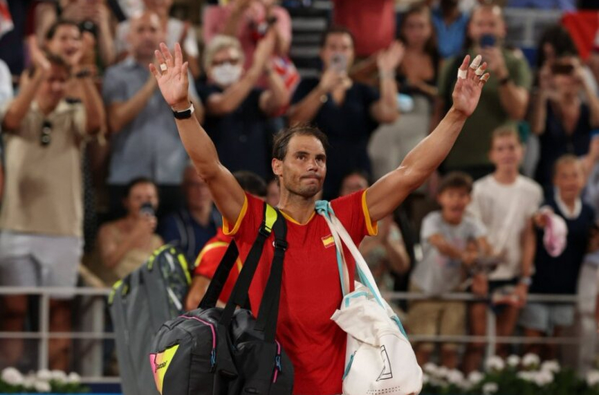 Надал се оттегли от US Open, връща се за Лейвър Къп