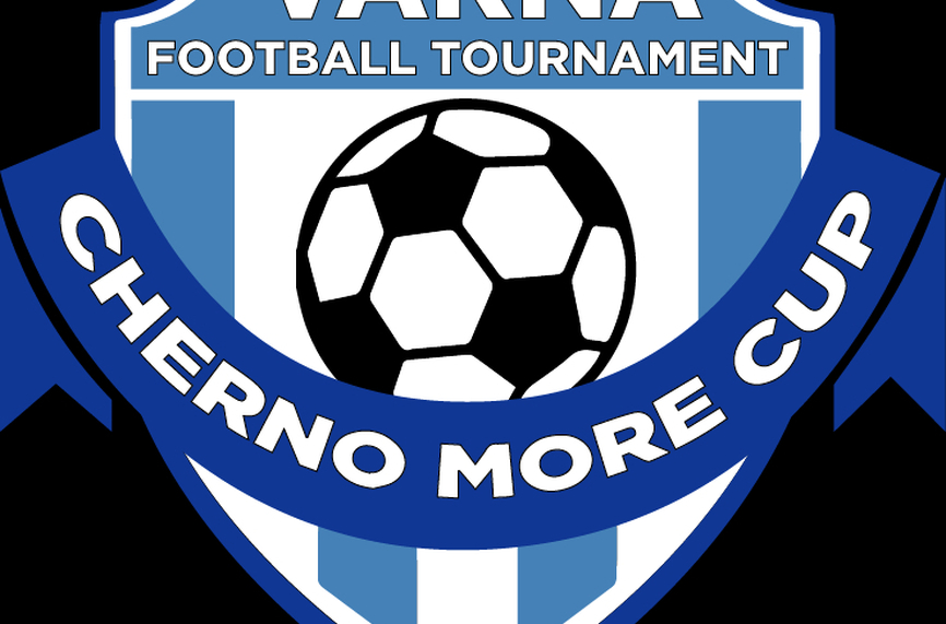 Първо издание на детския футболен турнир “CHERNO MORE CUP”