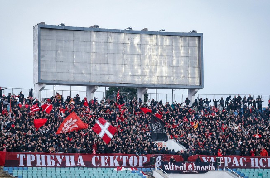 Сектор "Г": Време е за шоу, всички в "Надежда"