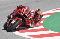 Световният шампион в MotoGP с полпозишън и рекорд в Тайланд