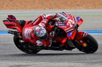 Бастианини спечели спринта в MotoGP на Гран При на Тайланд