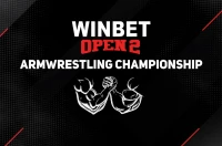 WINBET Open 2 отново събира звезди на канадската борба от България и Европа