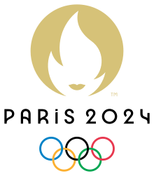 Летни олимпийски игри 2024 лого