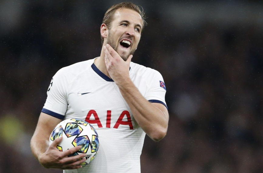 Тотнъм спря Хари Кейн за Мюнхен