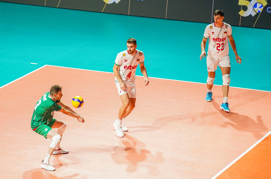 Отказването на Салпаров още не е сигурно