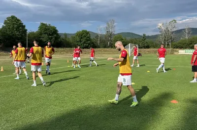 Шокиращ обрат: От 0:3 до 4:3 в Сапарева баня
