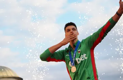 Алекс Николов избухна срещу Трентино (ВИДЕО)