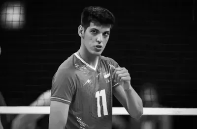 26-годишен волейболист почина след две седмици в кома