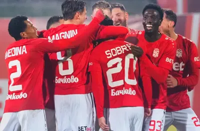 НА ЖИВО: Янтра - ЦСКА 1948 0:1