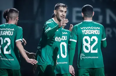 Чочев: Всяка победа носи самочувствие